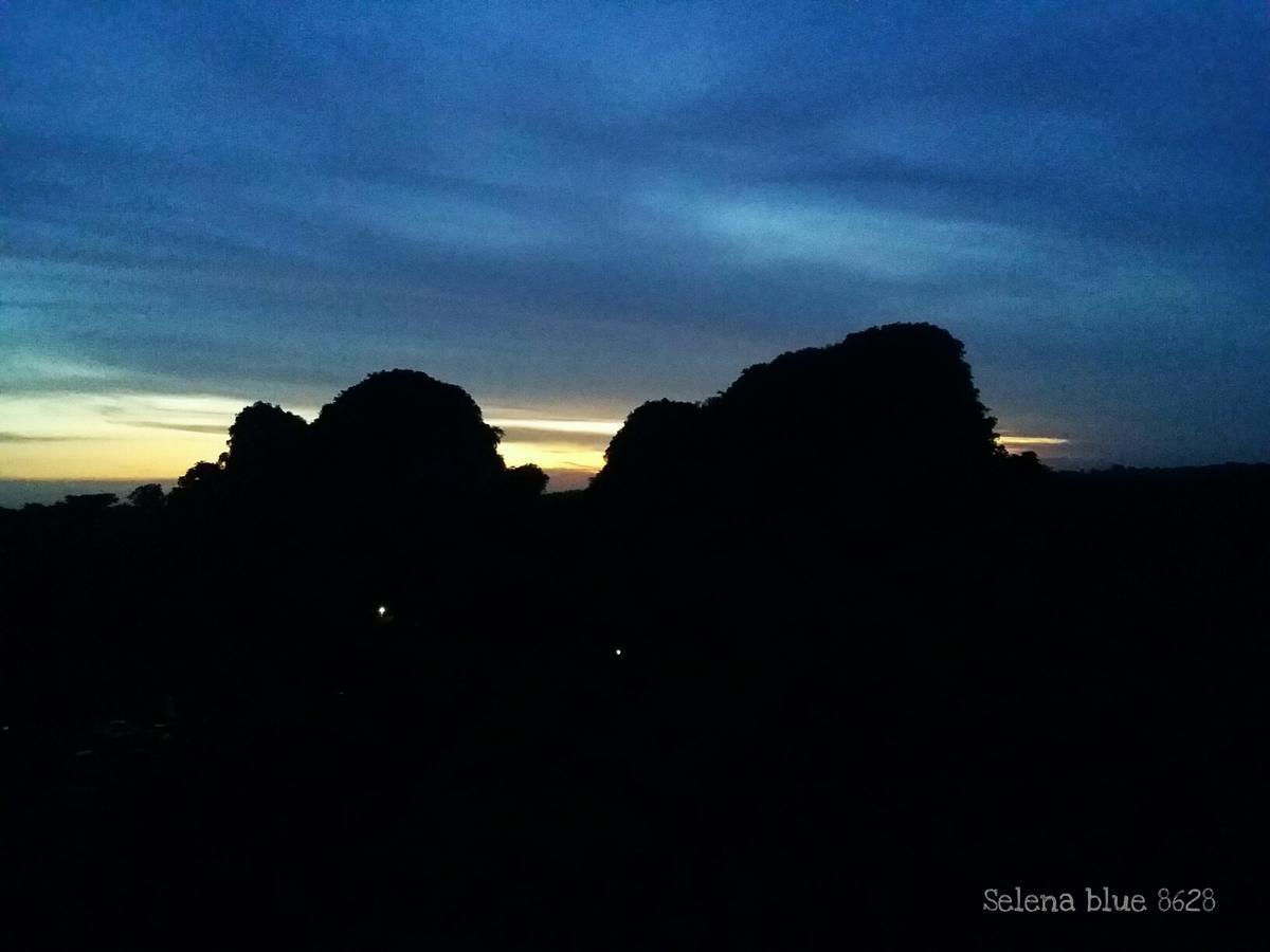 Hotel Sunrise Krabi town